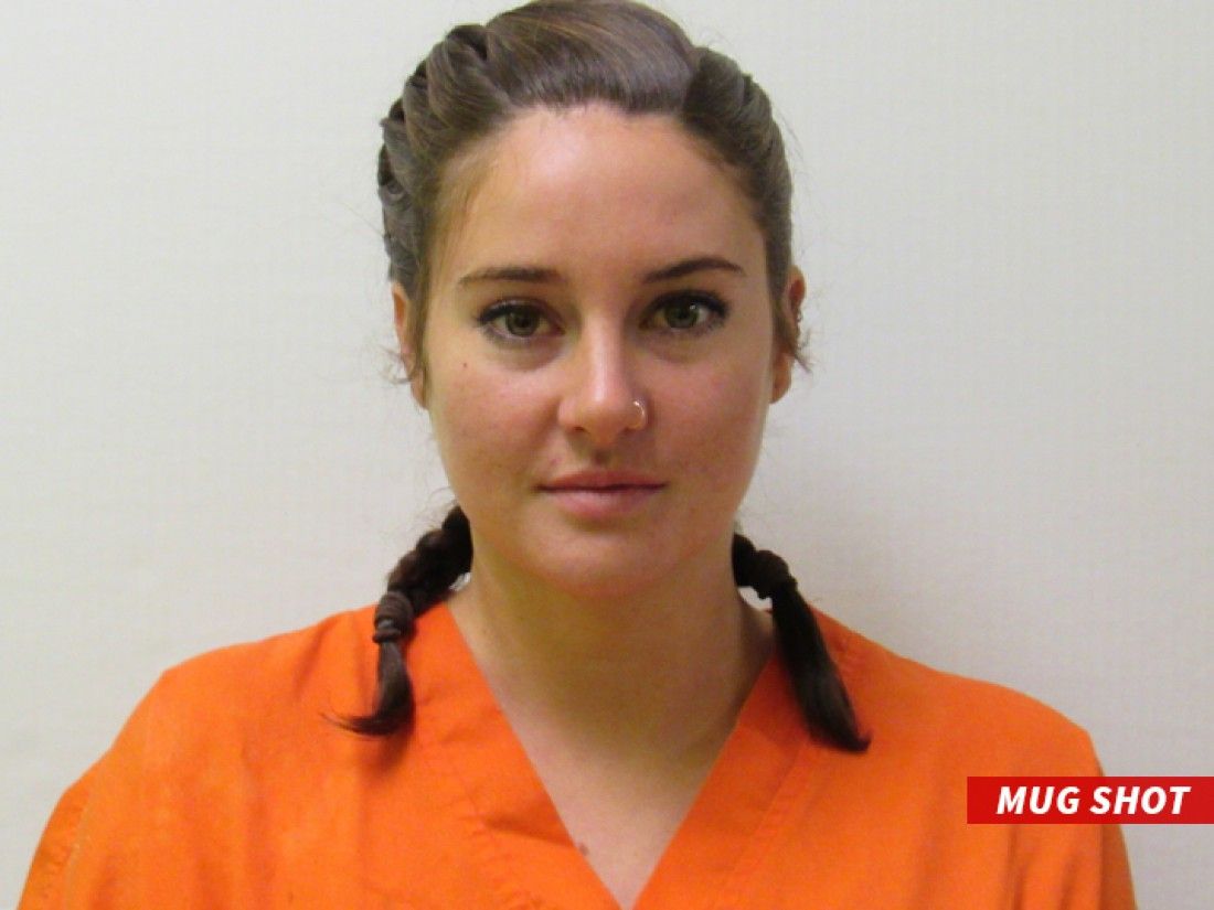 У США популярну акторку заарештували через участь в акції протесту