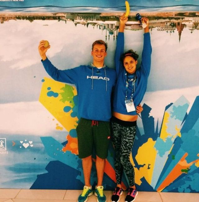 Українські плавці тріумфували на Кубку світу, встановивши нові рекорди