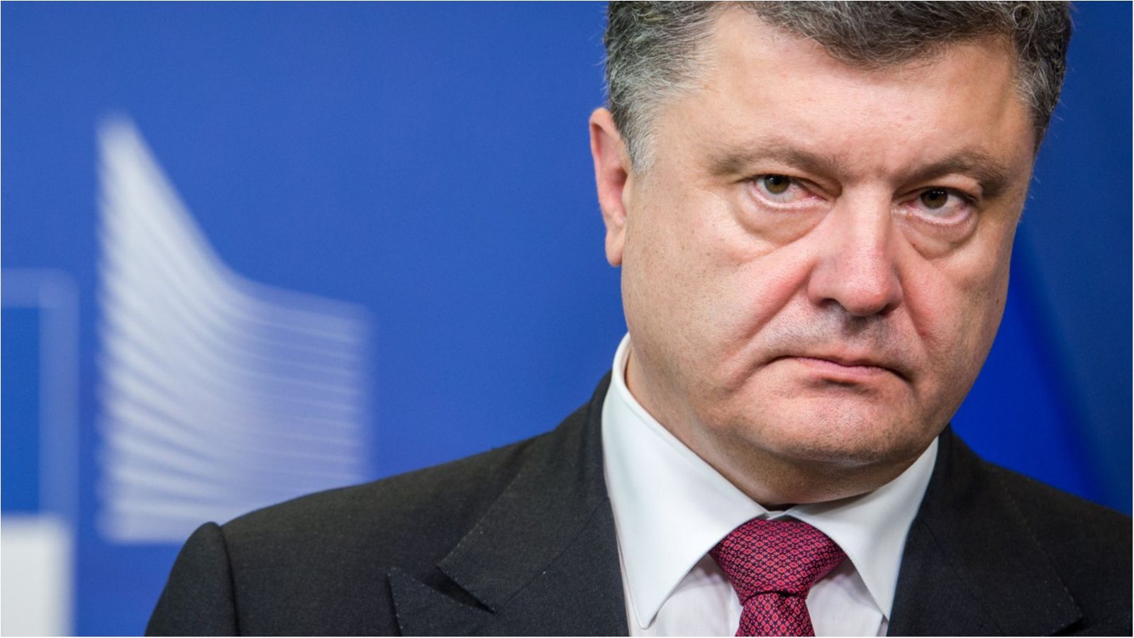 Порошенко ветував закон із "безвізового" пакету