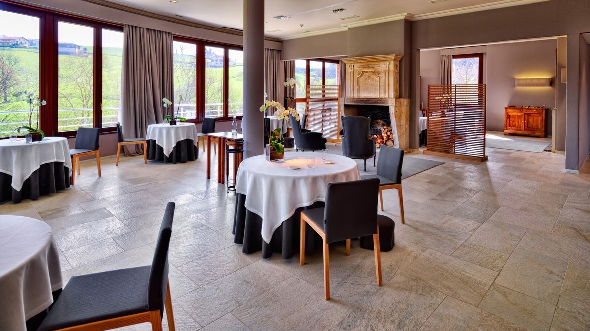 Martin Berasategui - фото 1