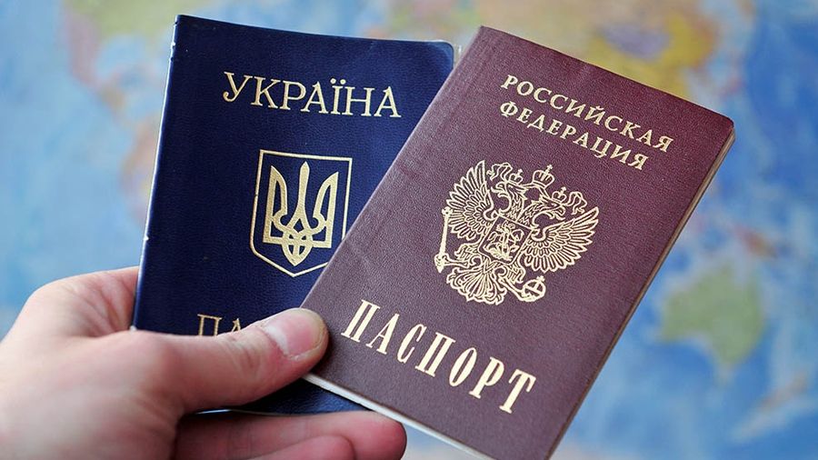 Стало відомо, коли можуть запровадити візовий режим між Україною і РФ