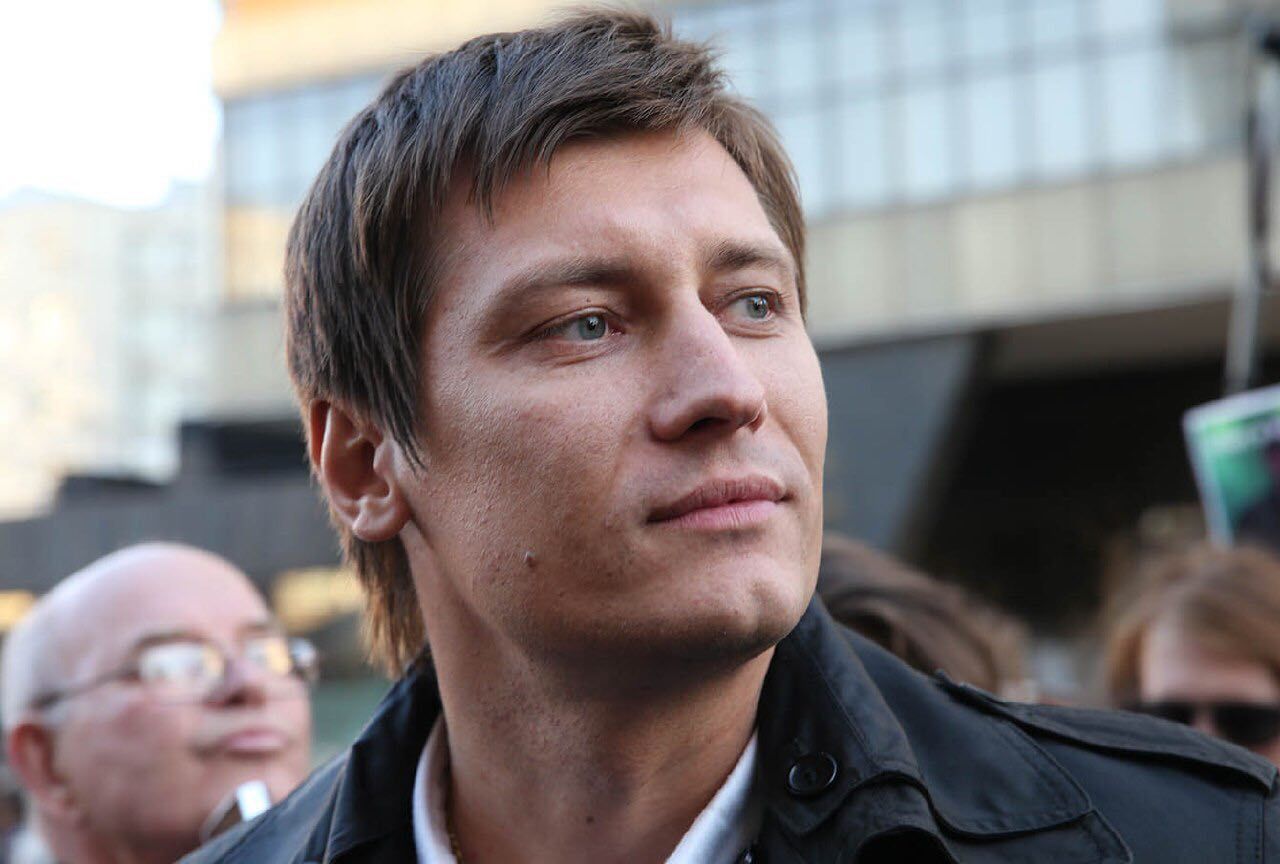 Екс-депутат російської Держдуми висміяв ядерний шантаж Путіна