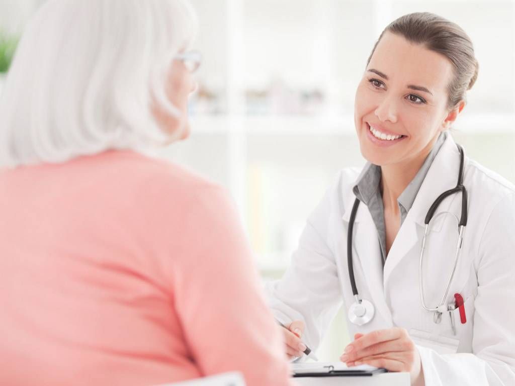 5 речей, які не слід приховувати від свого лікаря