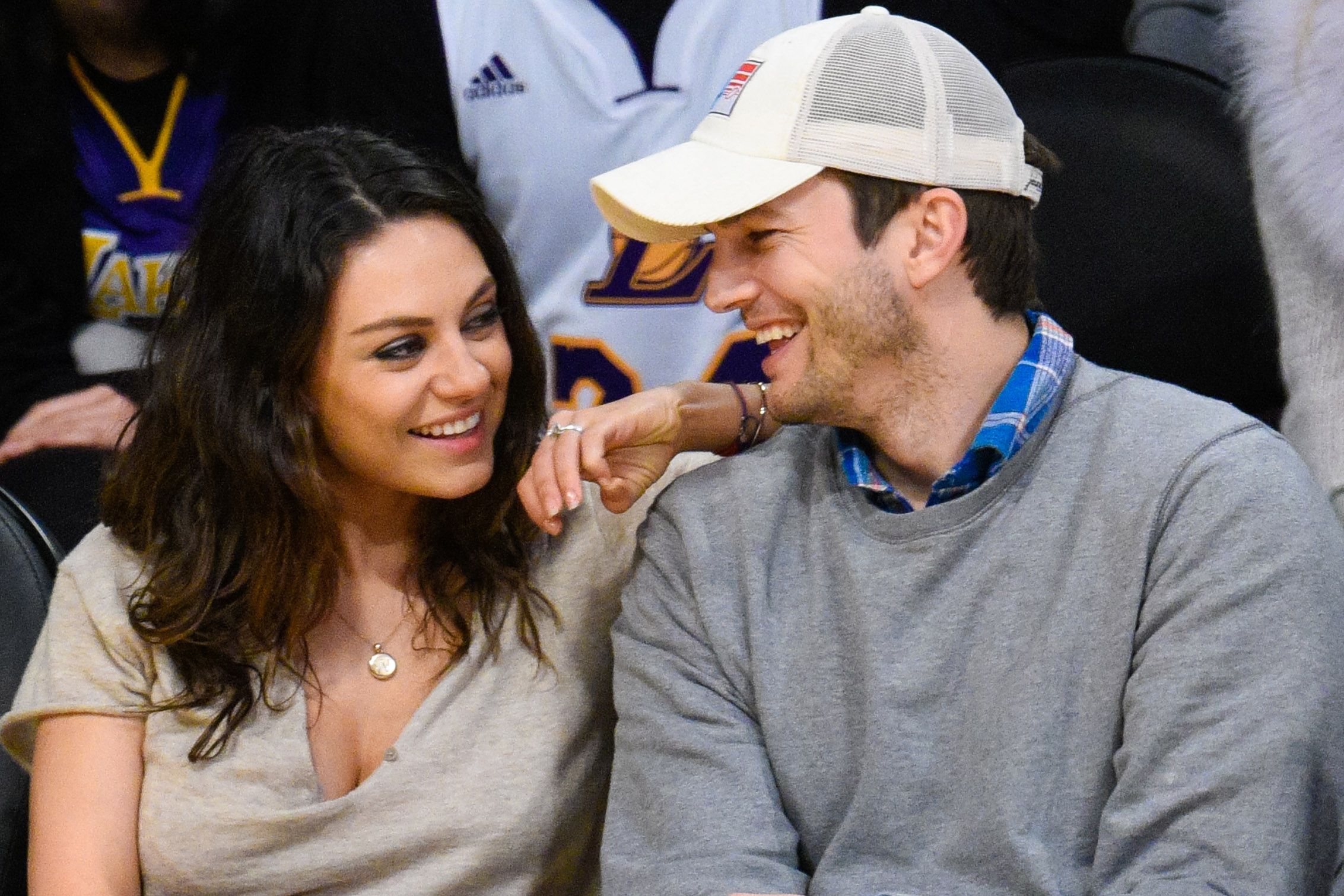 Ештон Катчер зізнався, скільки він хоче дітей