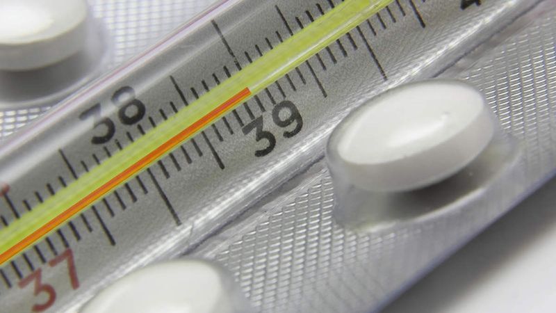 В Україну йде новий штам грипу