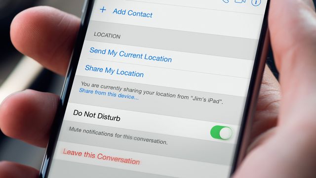 П'ять функцій iPhone, про які мало хто знає - фото 109483