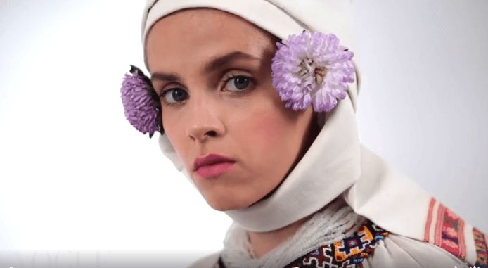 Як одягалися українки на початку ХХ століття: сім автентичних образів