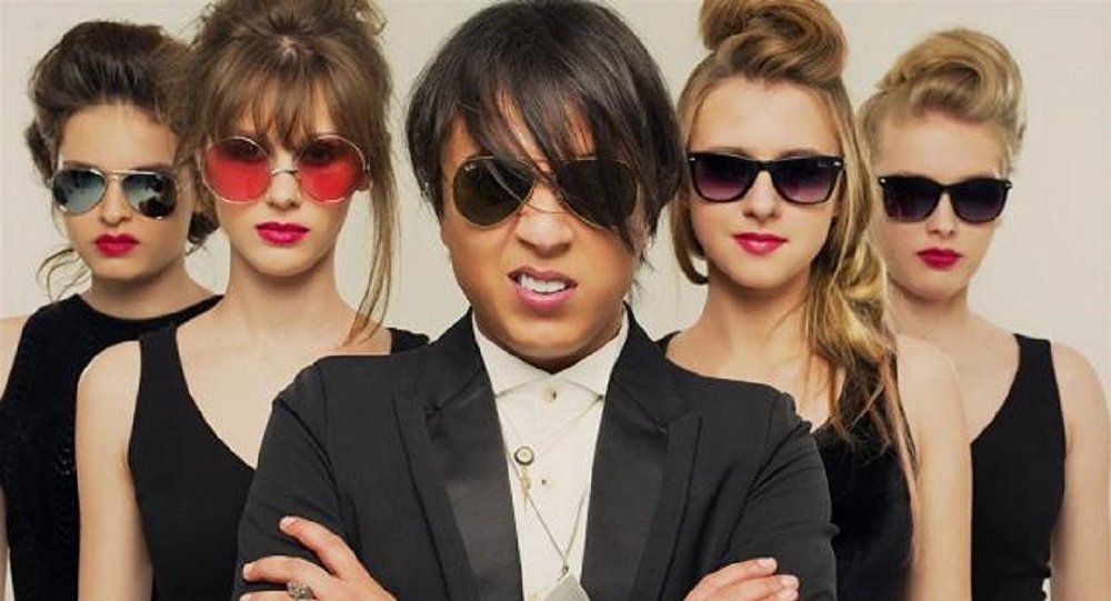 Анар Агакишиев - фото 1