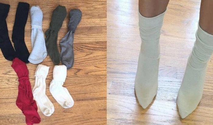 Новий тренд сколихнув мережу: фото - фото 1