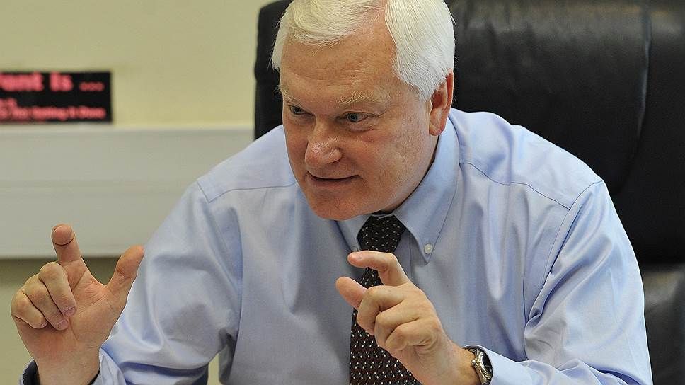 Як у Путіна відхрещуються від звинувачень США