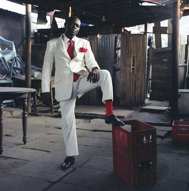 Конго - фото 112385