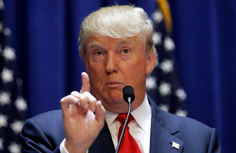 Трамп міг не сплачувати податки 18 років, – ЗМІ