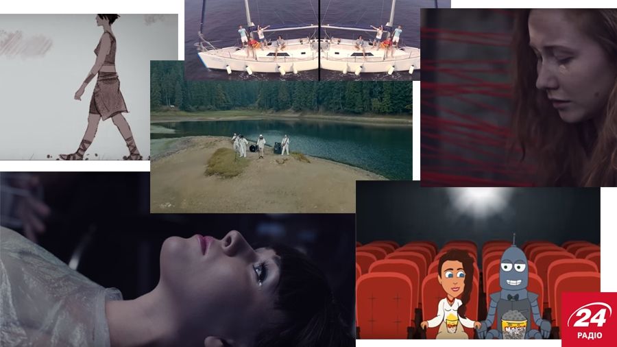 10 новинок української музики, яка дійсно вражає