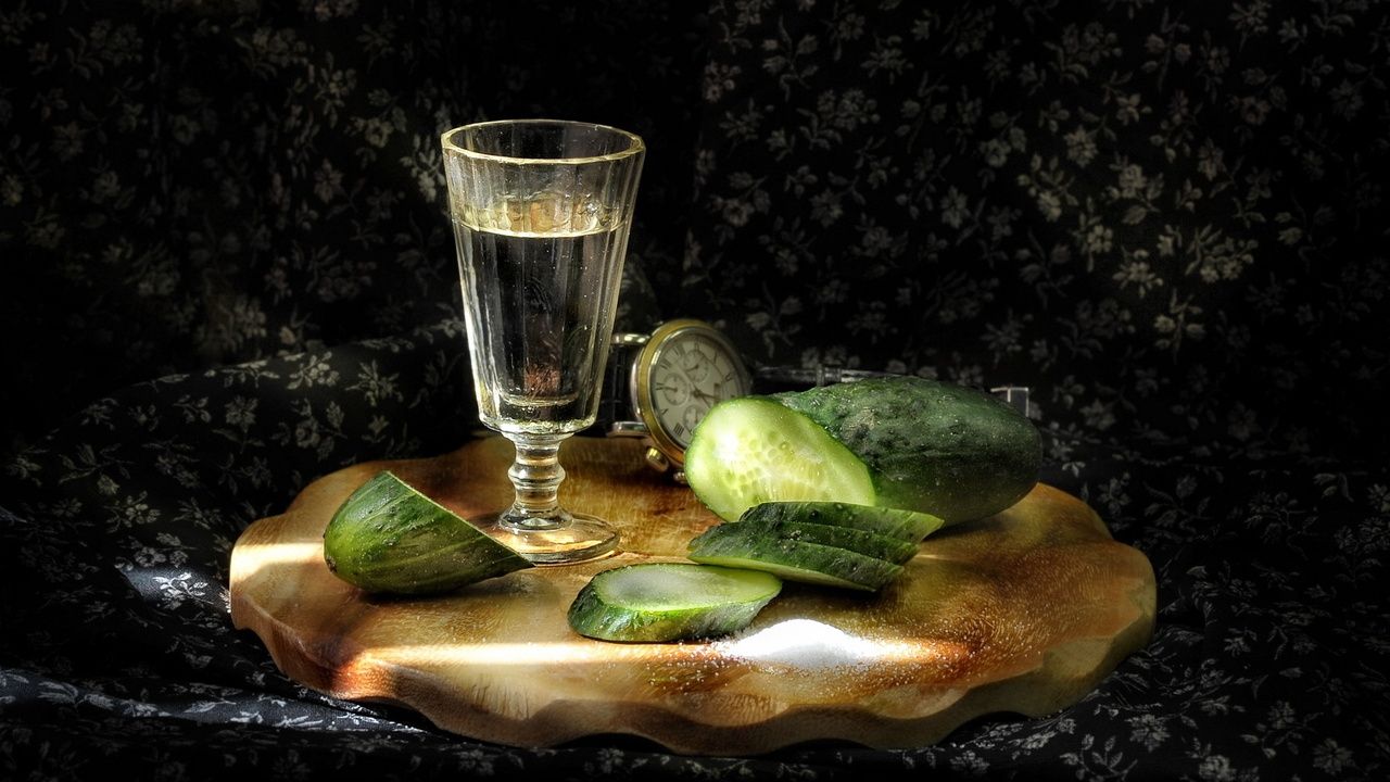 На Запоріжжі сталося масове отруєння алкоголем