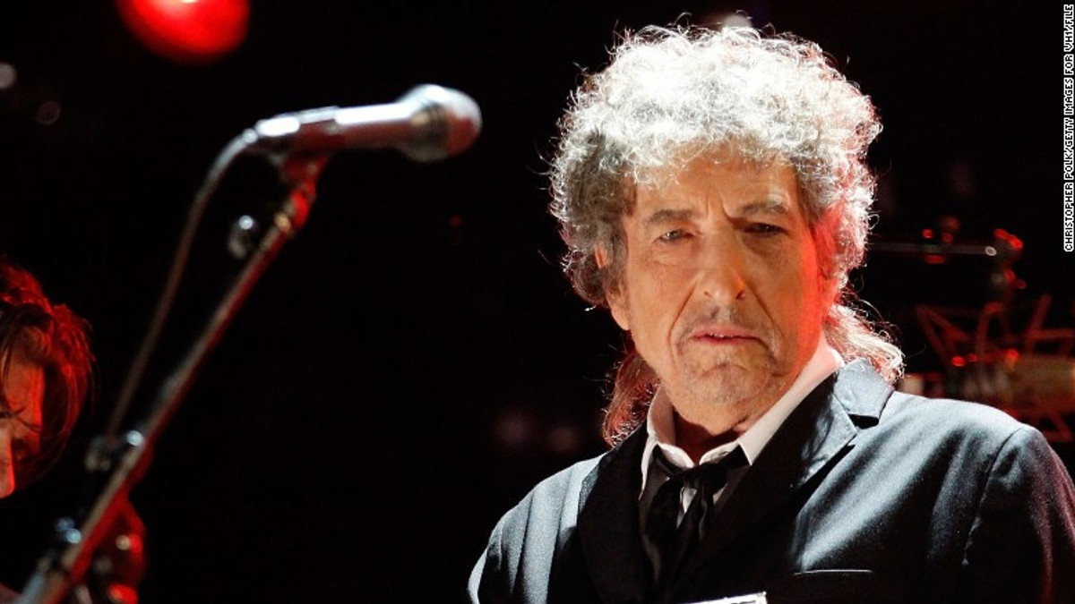 Боб Ділан - фото 1