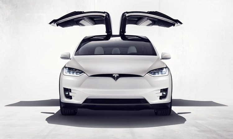Tesla потрапила в список найпроблемніших машин у США