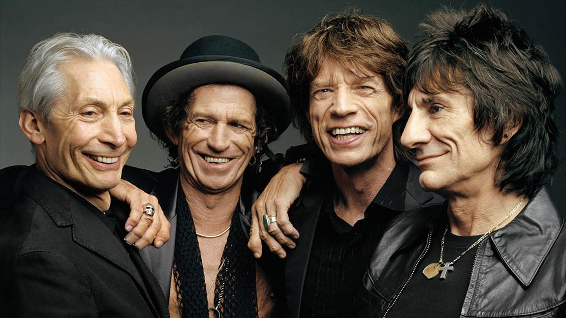 Rolling Stones анонсували вихід нового альбому