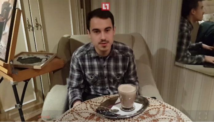 Тарас Стародубець - фото 1