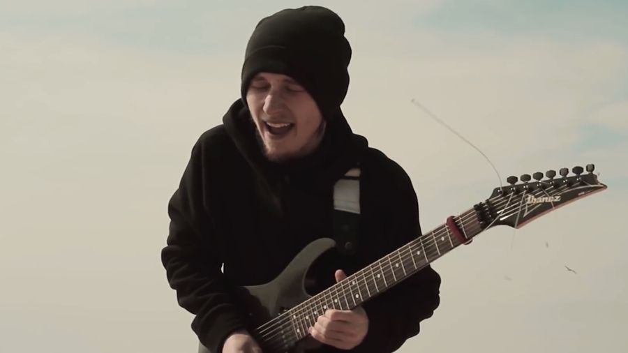 Маріупольці подарували "ОЕ" кавер-версію пісні "Обійми" - фото 1