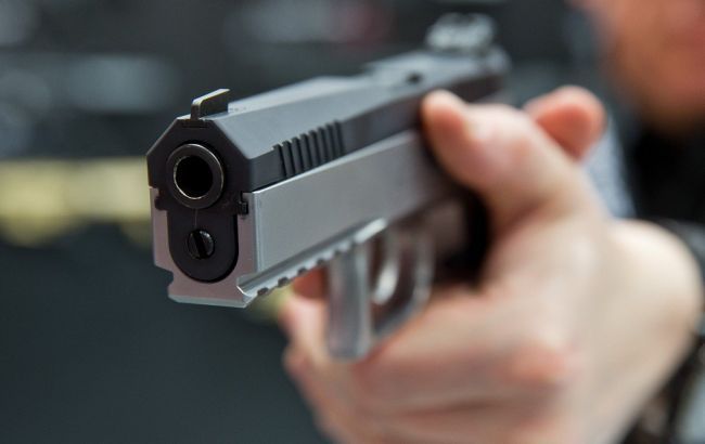 У Тернополі депутати влаштували п’яну перестрілку - фото 1