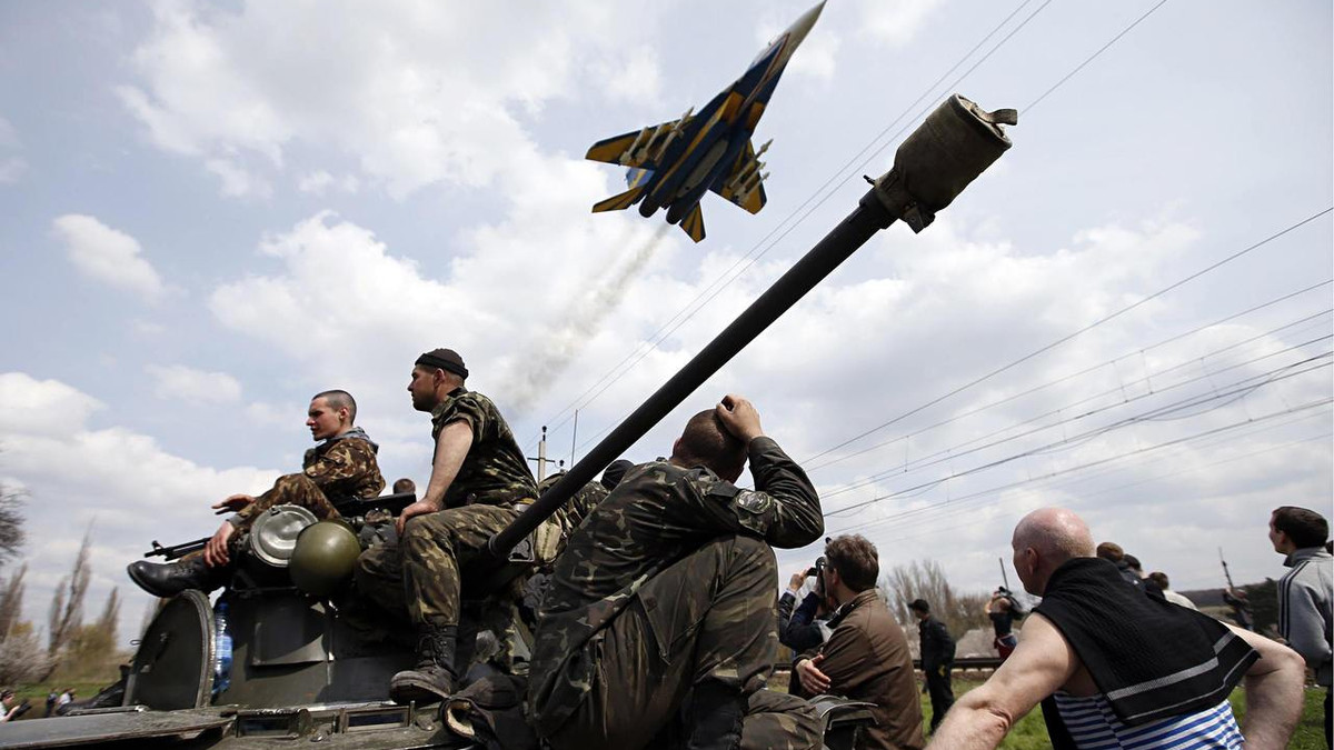 Українці продовжують протидіяти російському впливу у Раді Європи - фото 1