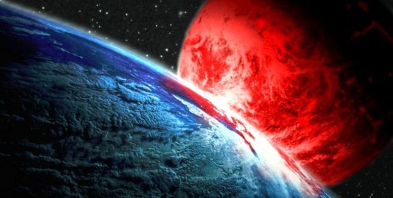 Стало відомо, коли до Землі наблизиться "планета-вбивця" Нібіру