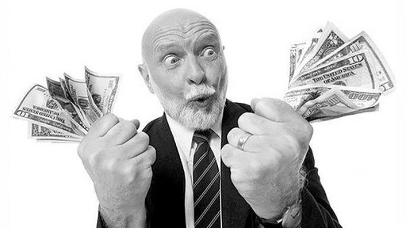 Як заробляти більше: 9 правил багатих людей
