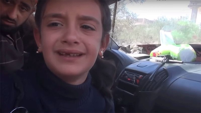 Як Росія одним ударом вбила понад 20 дітей: опубліковано відео