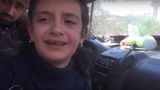 Як Росія одним ударом вбила понад 20 дітей: опубліковано відео