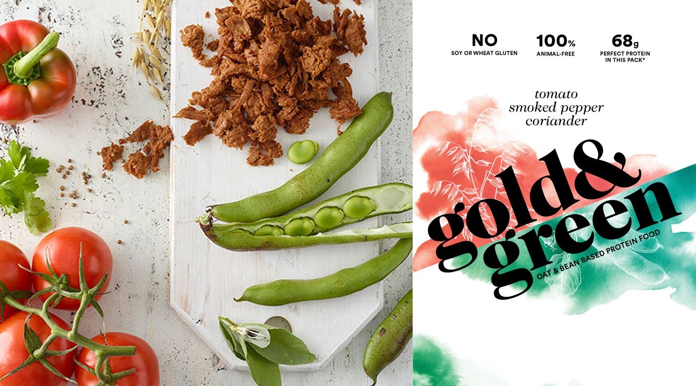 Учені знайшли новий замінник м'яса