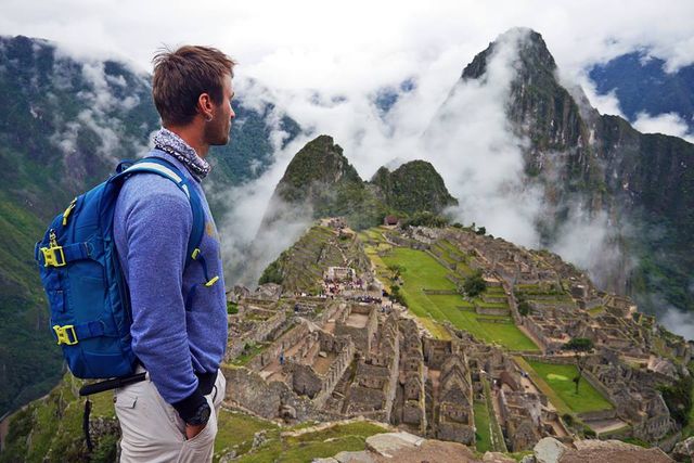 Подорож в Перу - фото 112011