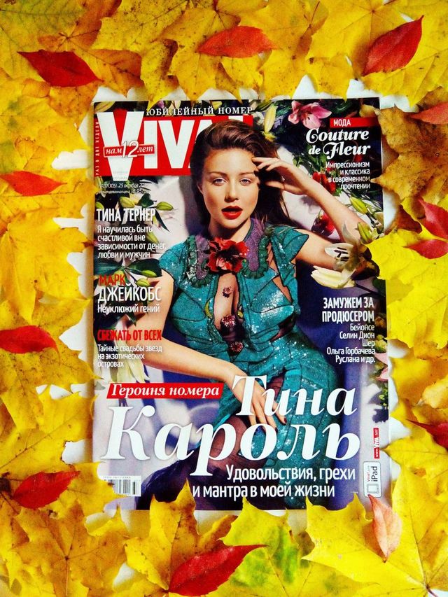 Мережу захопив флешмобі на честь Тіни Кароль
 - фото 113752