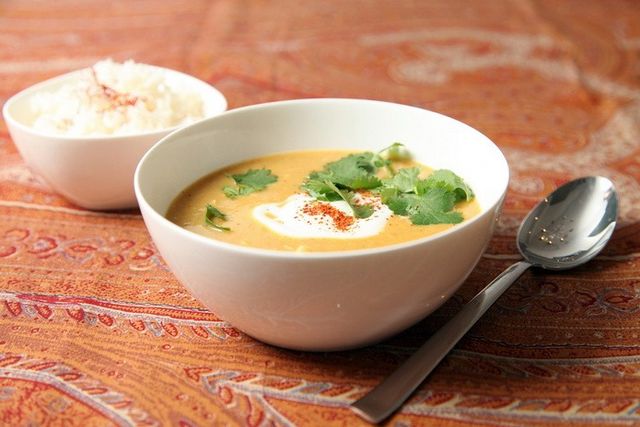 Незвичайні рецепти від застуди зі всього світу - фото 113386