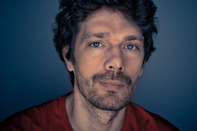 DJ Тапольський - фото 1