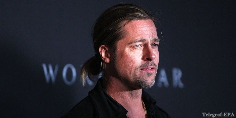 Джолі ледь не довела Бреда Пітта до нервового зриву