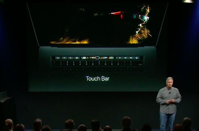 Apple представили MacBook Pro: чим вражає новинка - фото 113836