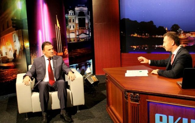 На Закарпатті заговорили про вихід зі складу України