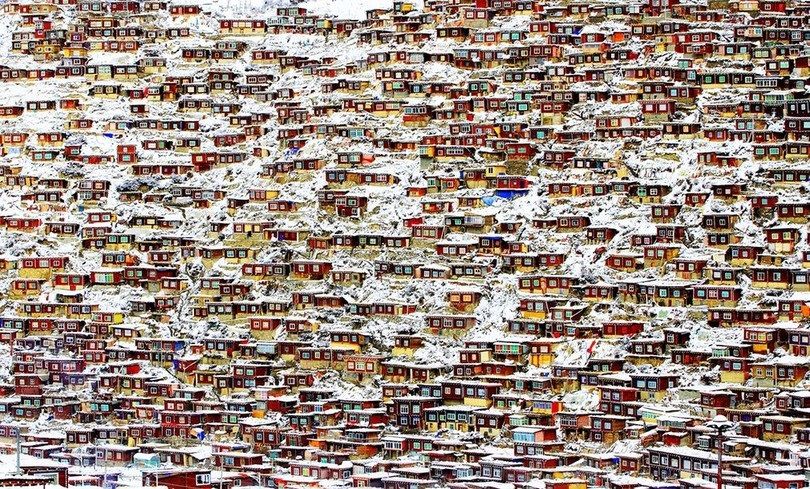 Обрано найкращі туристичні фото зі 120 країн світу