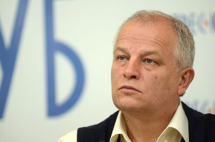 Транш МВФ підтвердив, що Україні довіряють, – Кубів