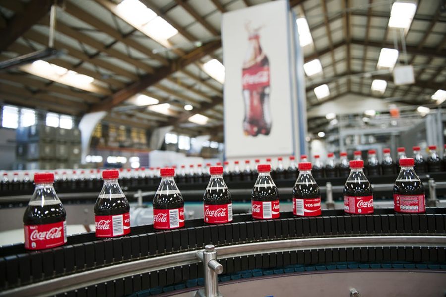 Учені запідозрили Coca-Cola у змові з медичними асоціаціями