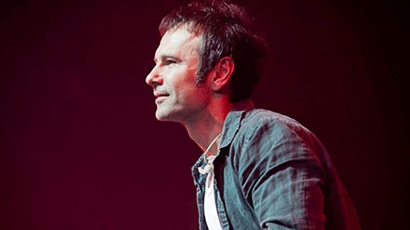 Вакарчук вперше заспівав грузинською