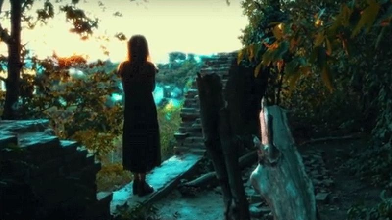 Музиканти зіграли український дабстеп на бандурі і баяні