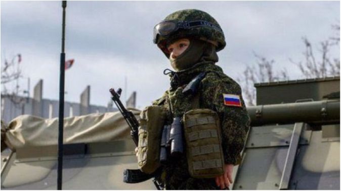 У мережі висміяли пропаганду патріотизму в РФ: опубліковані фото