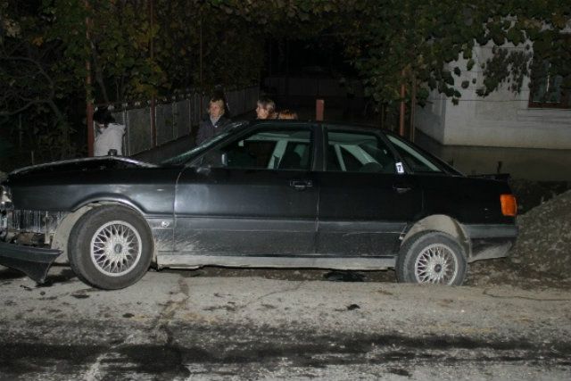 Резонансна ДТП: п'яний священик збив насмерть трьох жінок - фото 1