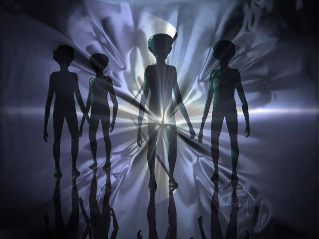 Науковці вкотре довели, що інопланетяни існують