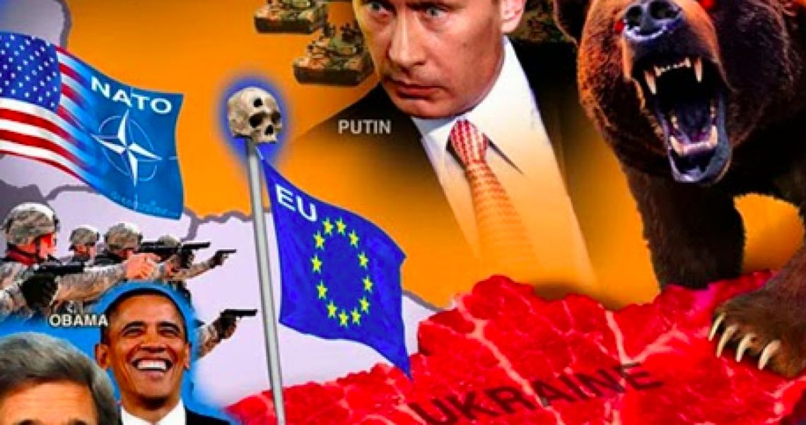 Росія прагне дестабілізації Європи, - Міноборони Польщі