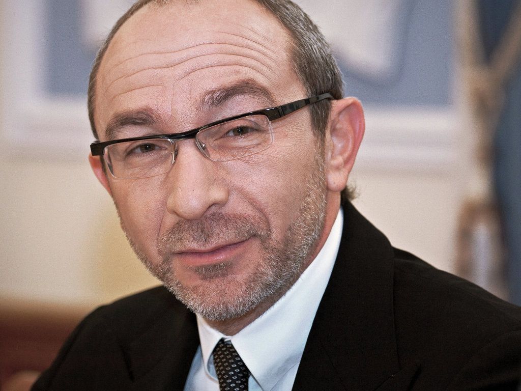 Кернес задекларував 11 елітних годинників й жодного авто