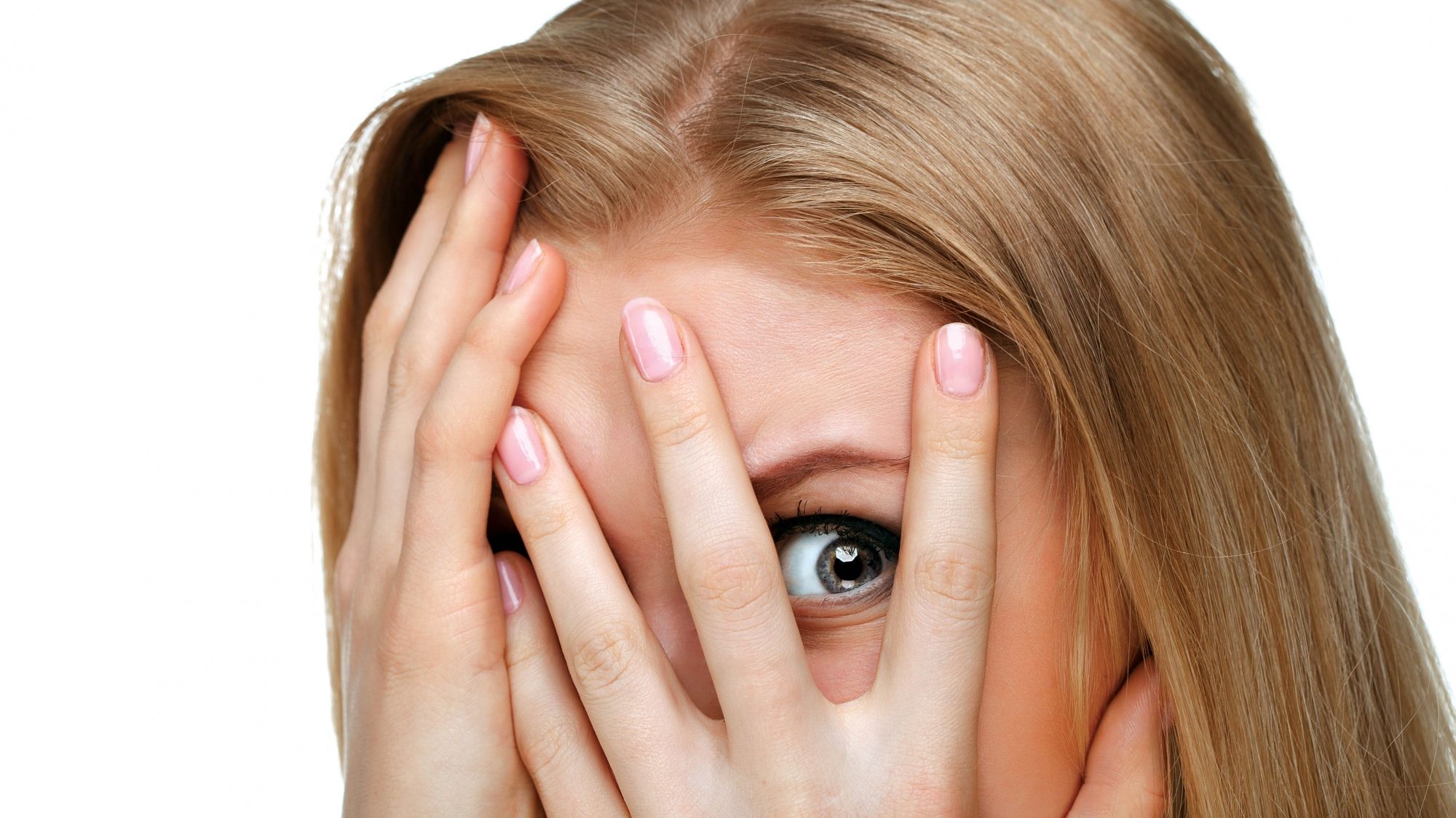 Психологи назвали 6 найбільших страхів жінок