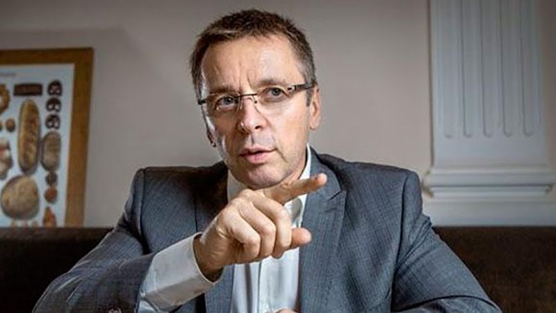 Міклош розповів, хто небезпечніший за Путіна