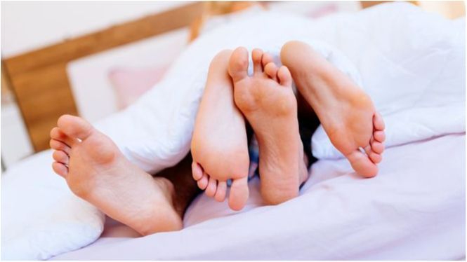 Чому жінки відмовляються від сексу - фото 1